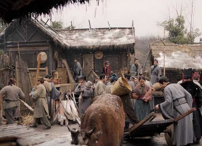 赦免(简析汉朝的赦免制度)