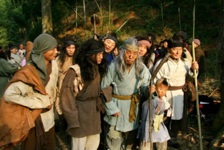 赦免(简析汉朝的赦免制度)