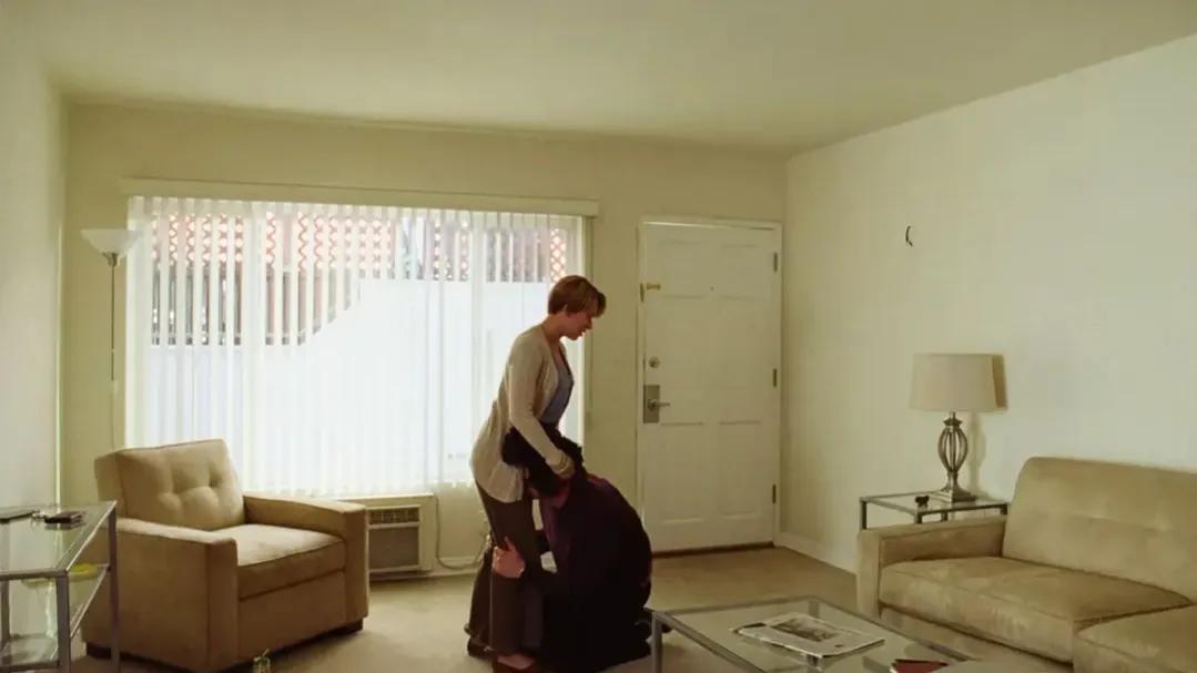 夫妻二人看的高分电影(盘点五部夫妻必看电影)