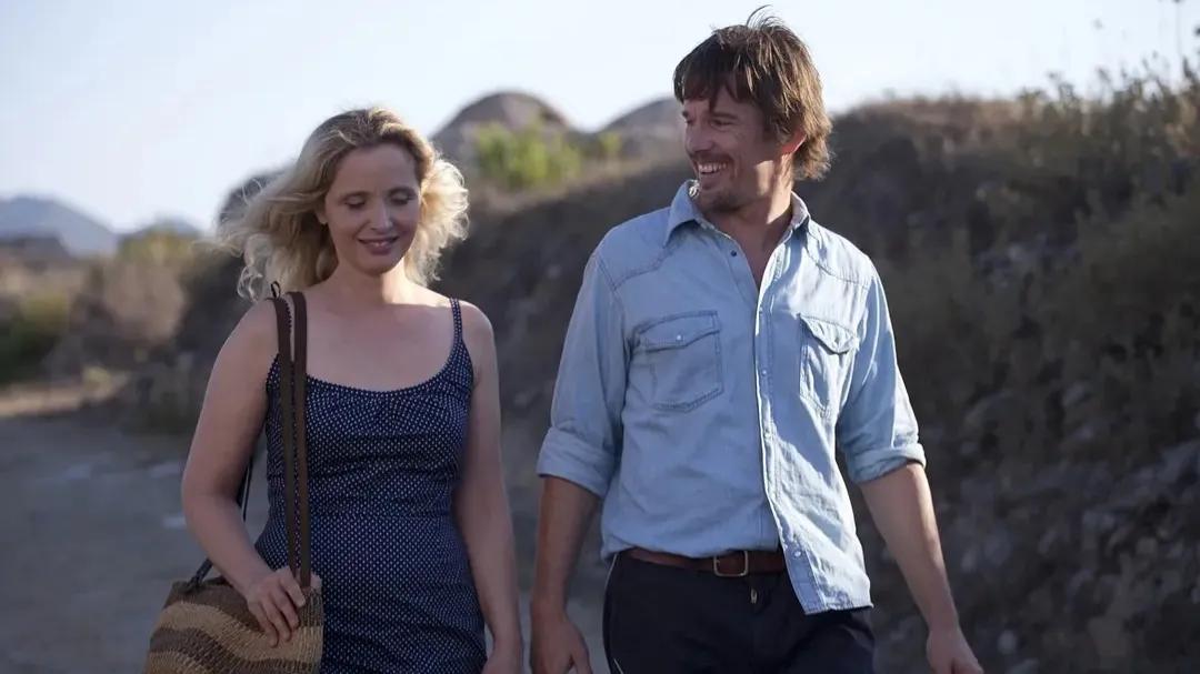 夫妻二人看的高分电影(盘点五部夫妻必看电影)