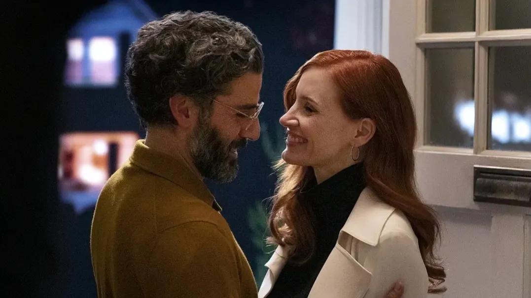 夫妻二人看的高分电影(盘点五部夫妻必看电影)