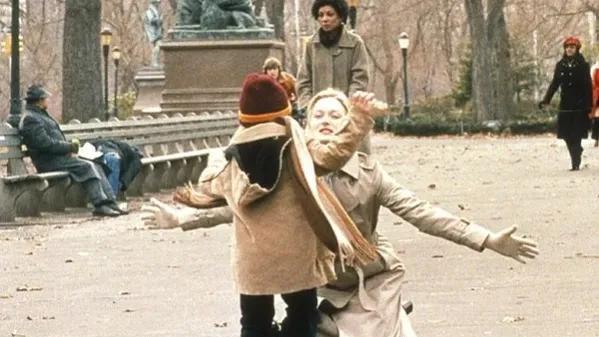 夫妻二人看的高分电影(盘点五部夫妻必看电影)