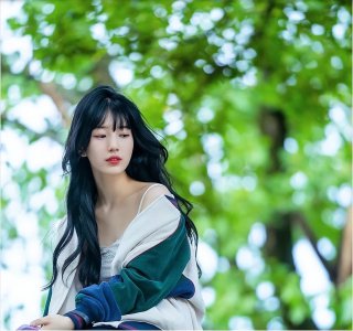 ​今年最漂亮韩国女明星榜单出炉(2023年最漂亮韩国女明星是这5位)