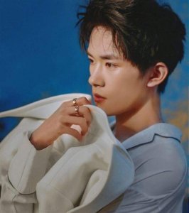 ​鹿晗原名叫什么名字(这些明星非常火，本名常被误会成艺名)