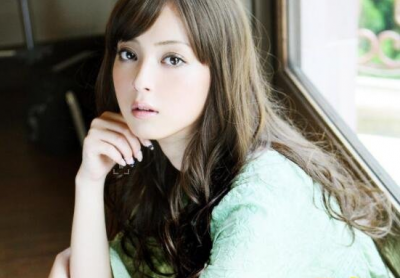 ​日本最受欢迎的女明星是谁？日本最受观众欢迎的五大美女盘点
