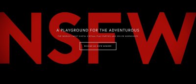 ​美国著名成人俱乐部宣布复工，性工作者将佩戴口罩和手套上岗