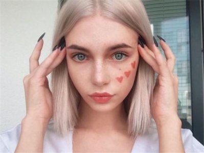 ​Alisa Shpagina是谁 Alisa Shpagina个人资料