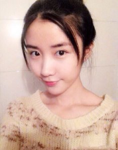 ​米咪（米小仙女）是谁 米咪个人资料