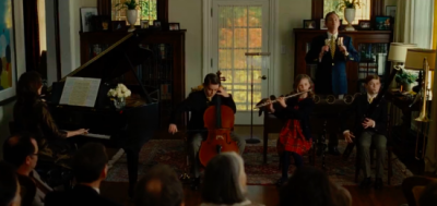 ​西洋乐器的种类有哪些 西洋乐器知多少