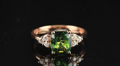 ​锆石和钻石的区别是什么（钻石与锆石你能区分吗？锆石那些事）