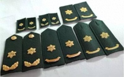 ​大校是什么级别？为什么只有我国保留了这一军衔？