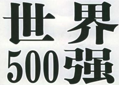 ​如果中国烟草参于世界500强排名，能排第几？