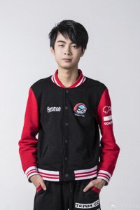 ​守望先锋世界杯中国代表队成员介绍：重装选手林迟青