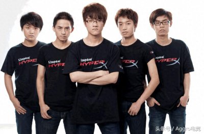 ​WE时隔多年再次获得世界冠军 没有厂长的领奖台总感觉缺了一点