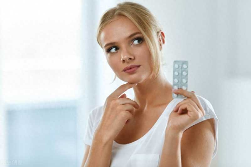 雌性激素(女性体内缺乏雌激素)