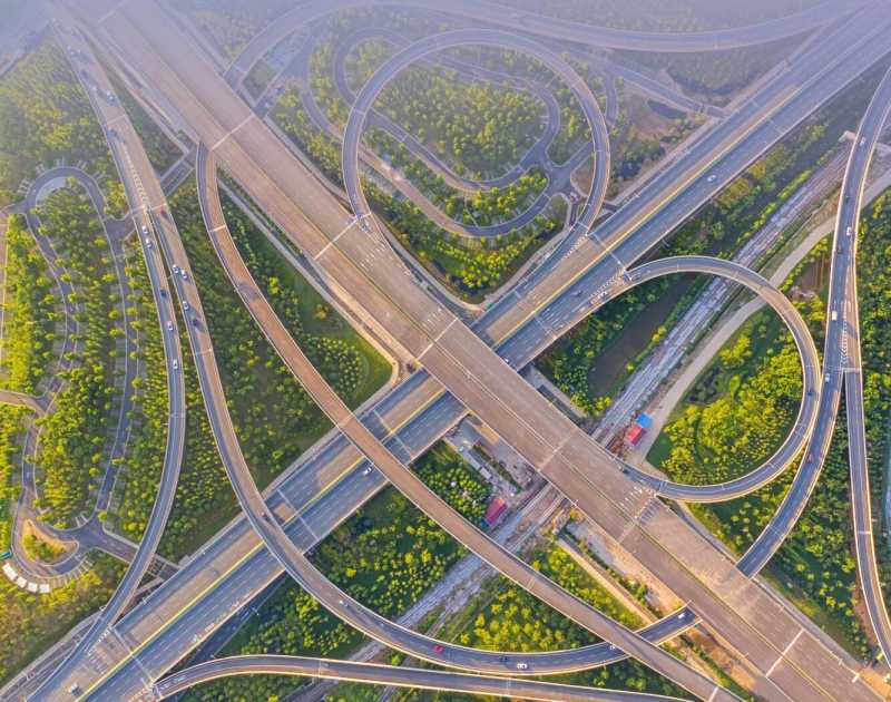 二广高速(二广高速荆州绕城段启动)