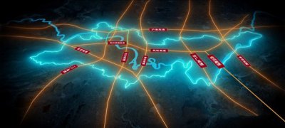 ​二广高速(二广高速荆州绕城段启动)