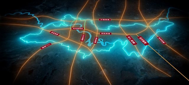 二广高速(二广高速荆州绕城段启动)