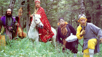 ​神话电视剧有哪些推荐（推荐我国十部经典神话电视剧，每一部都能够打破剧荒）