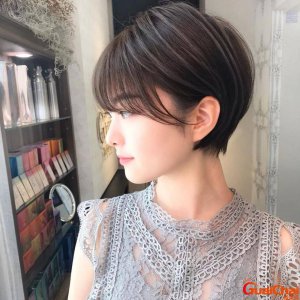 ​30一40岁女人减龄发型短发 30一40岁女人减龄发型短发图片