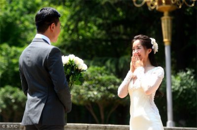 ​怎么表白女孩子？五种方法助你获其芳心