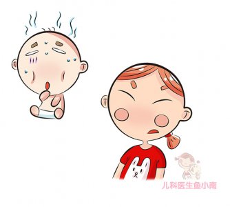 ​37 4度算发烧吗 宝宝发烧多少算低烧？除了数字爸妈还要关注这点