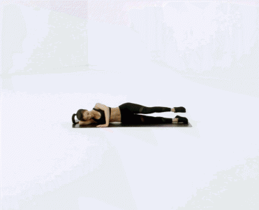 ​什么运动瘦大腿最快最有效（最快最有效瘦腿训练！每天13个动作，4周腿围立减