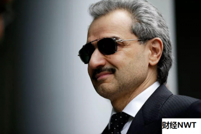 ​阿尔瓦利德王子个人资料（沙特王子阿尔瓦利德，从1.5万到200亿的中东股神）