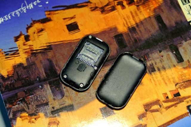 能让iphone手机秒变双卡双待的神器，你们在用了吗？