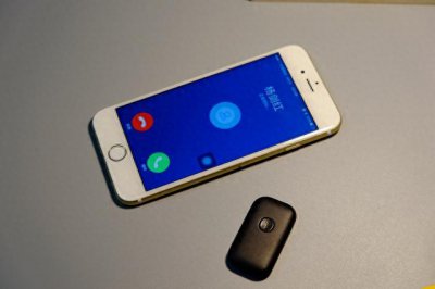 ​能让iphone手机秒变双卡双待的神器，你们在用了吗？