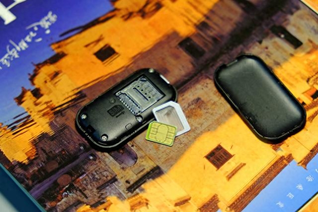 能让iphone手机秒变双卡双待的神器，你们在用了吗？