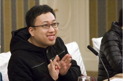 ​于正新剧《凤求凰》男主容止用新人，网友称：是因为便宜吗？