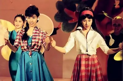 ​历届香港视后演员名单：这22位TVB视后，你最喜欢的是哪位？