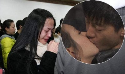 ​姚晨为什么和凌潇肃分手？(当年他们两个怎么了？)