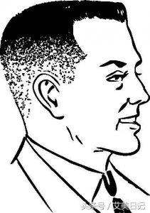 ​理发只会说剪短点？这些术语你得会