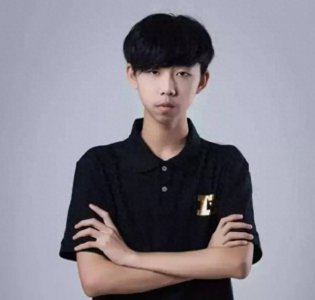 ​国服绝地求生职业选手实力排行榜，韦神仅第三，第一名众望所归！