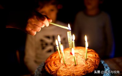 ​过生日的禁忌（过生日的“两宜两禁忌”，与人生风水学有关）
