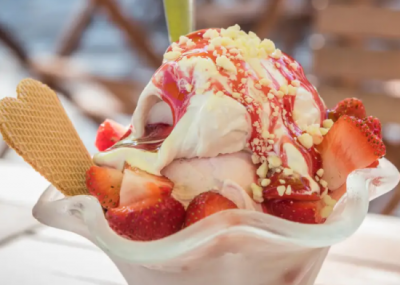 ​最贵的雪糕叫什么（盘点全球最贵的5款冰淇淋)