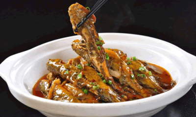 ​黄骨鱼怎么样做好吃？试试这些做法吧，每一道都能让家人多吃2碗饭