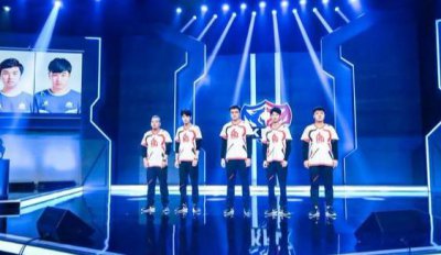 ​王者KPL秋季赛再添重磅梦泪重返赛场，SABA电竞战队需要他就上