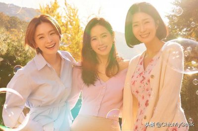 ​全韩国公认的神仙姐姐是谁(韩国神仙小姐姐是谁？)