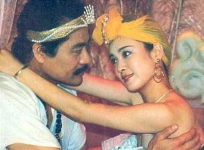 ​各版本妲己对比，盘点最著名的十位妲己的饰演者，你最喜欢哪一位？