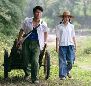 ​山楂树之恋是真实的故事吗？(根据小说改编而来，也是根据真人真事创作的)