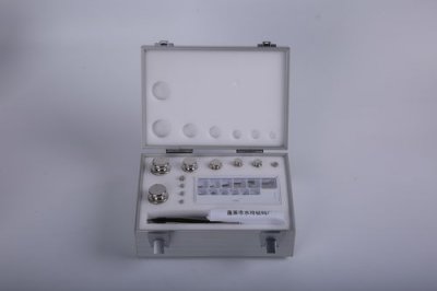 ​电子秤校准方法与步骤及修理(300公斤电子台秤校准教程视频)