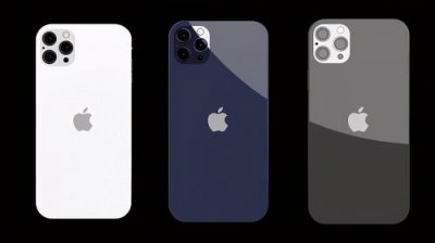 ​苹果13上市的时间(苹果12,13,14哪个值得买)