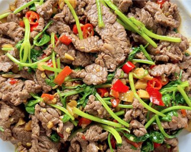 ​吃什么补锌（家里有孩子，建议多吃这4种“高锌”食物，孩子学习好，身体棒）