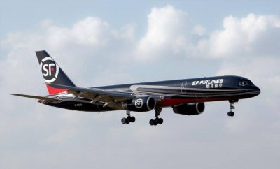 ​哪家快递最快最准（每天都收快递，但你知道什么快递最快吗？）