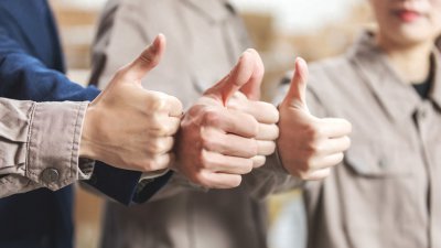 ​电子厂普工面试都问什么？