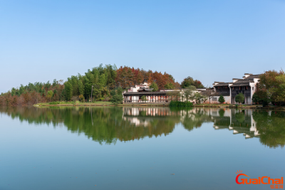 ​陶渊明是哪里人？陶渊明故居到底在哪里？