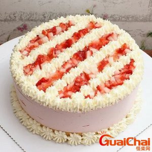 ​1磅蛋糕是几寸适合多少人吃？1磅蛋糕是几寸的